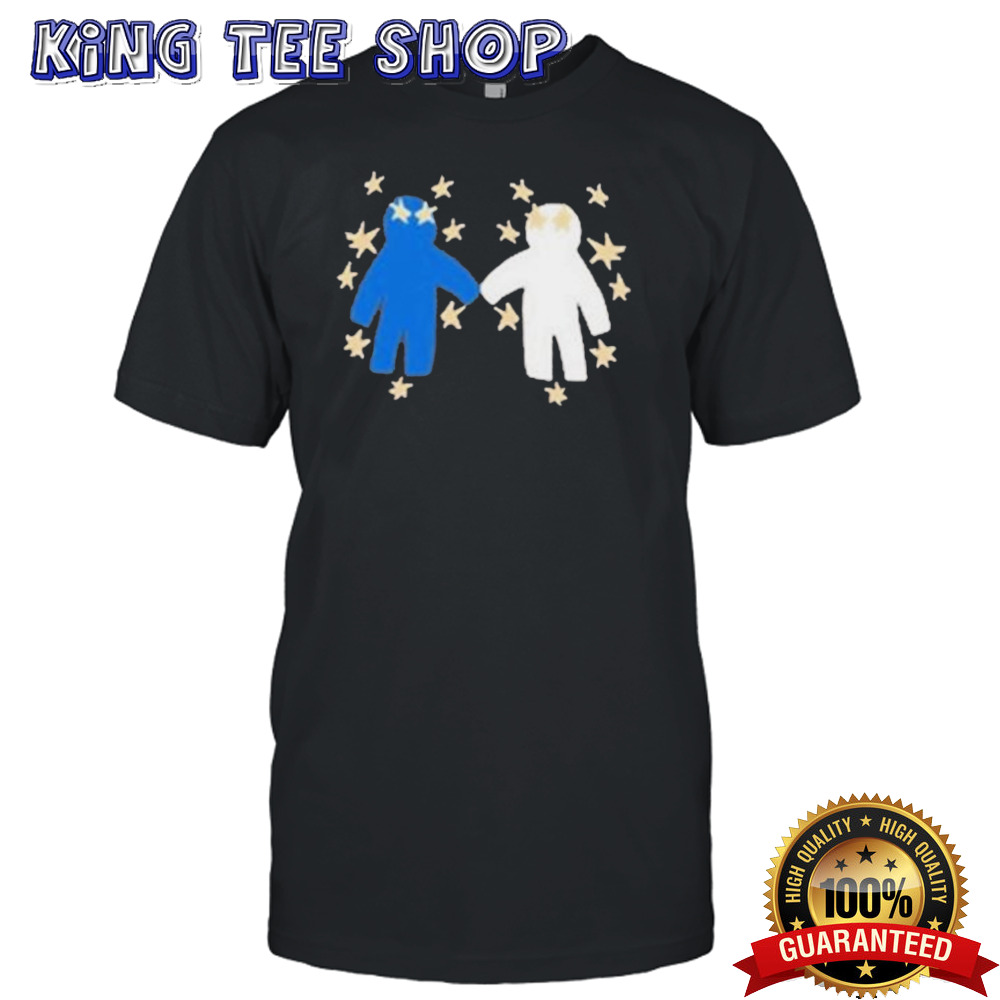 Outofcharacter Store Outofcharacter shirt