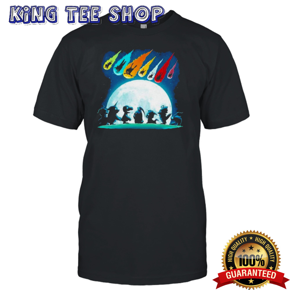 Digi Wish Vallina84 Shirt