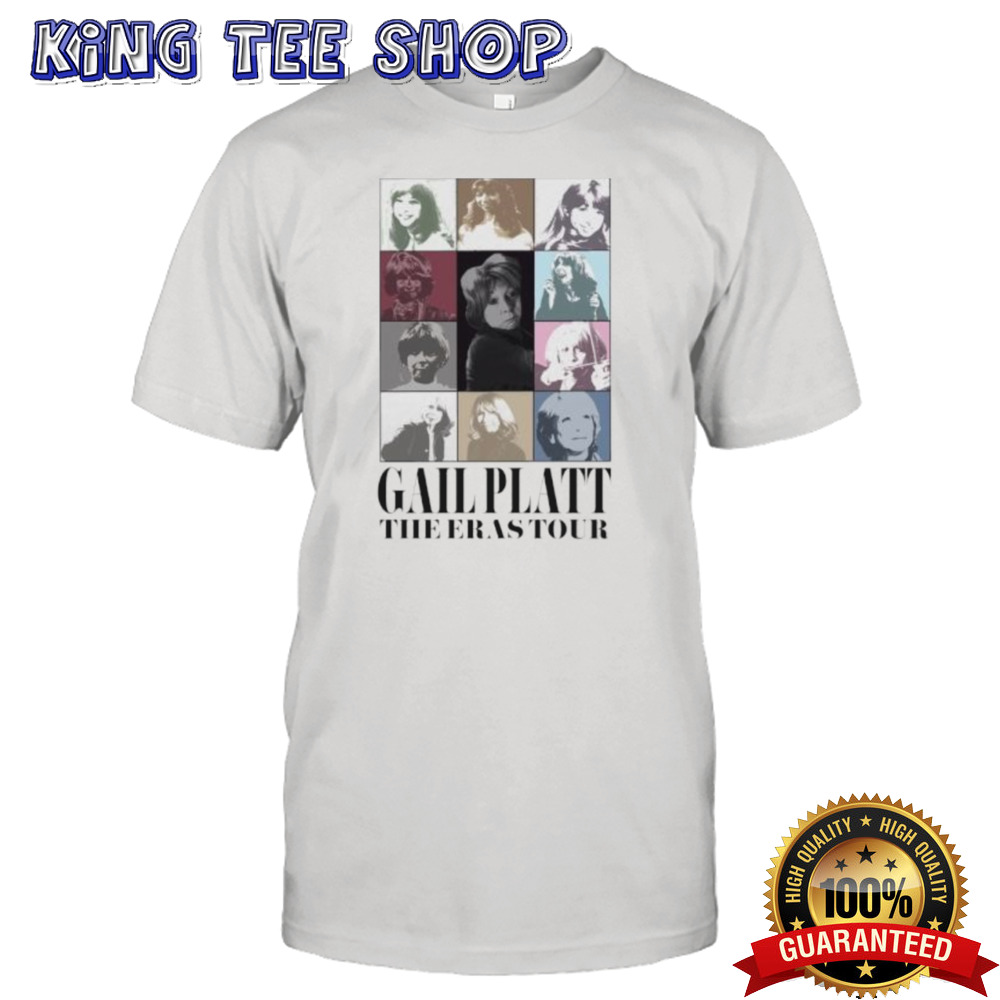 Alex Joynes Gail Platt The Eras Tour 2024 Shirt