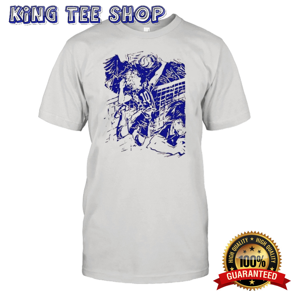 Chance Ball Volleyball HelloWinter Shirt