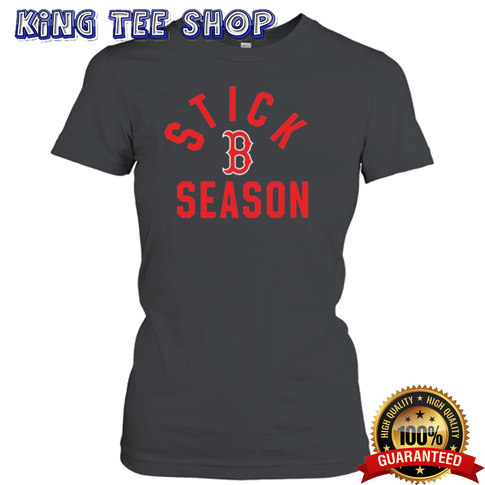 Noah Kahan Boston Stick Season T-shirt