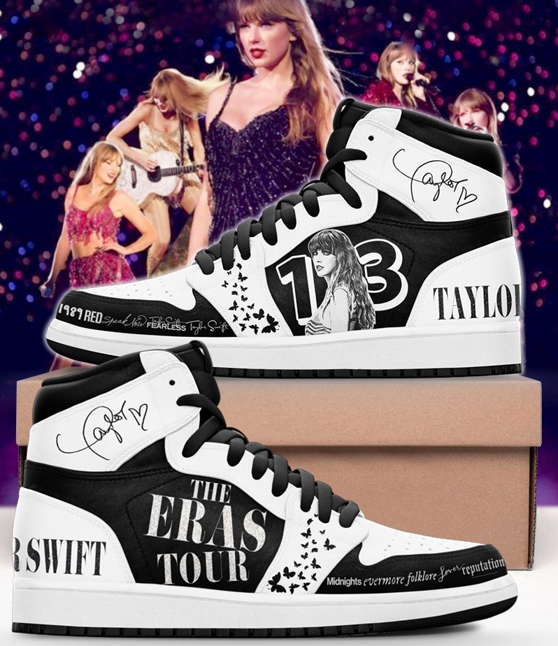 Limited Edition-Sport Sneakers TLSW01