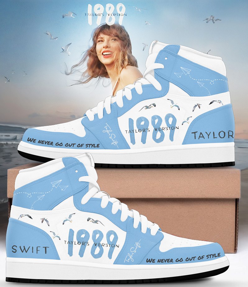 Limited Edition-Sport Sneakers TLSW02