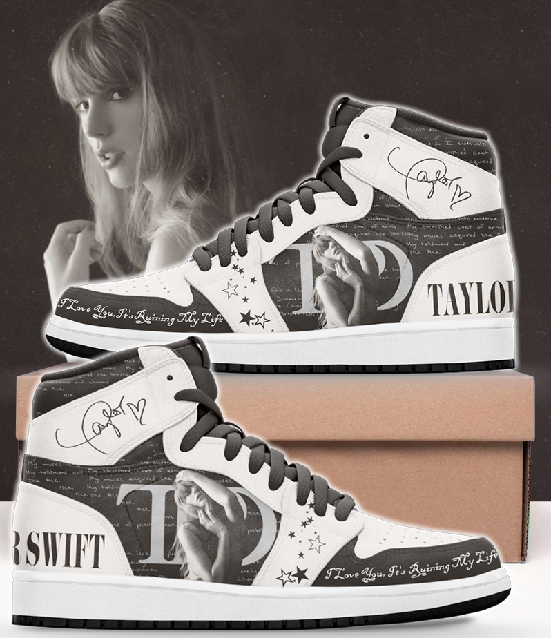 Limited Edition-Sport Sneakers TLSW03