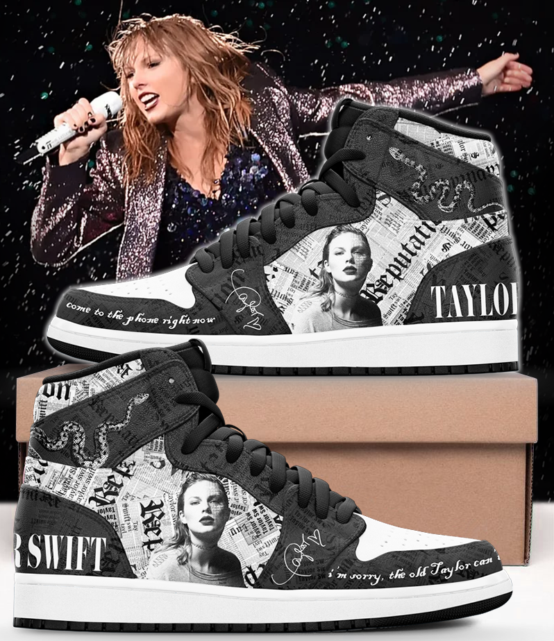 Limited Edition-Sport Sneakers TLSW04