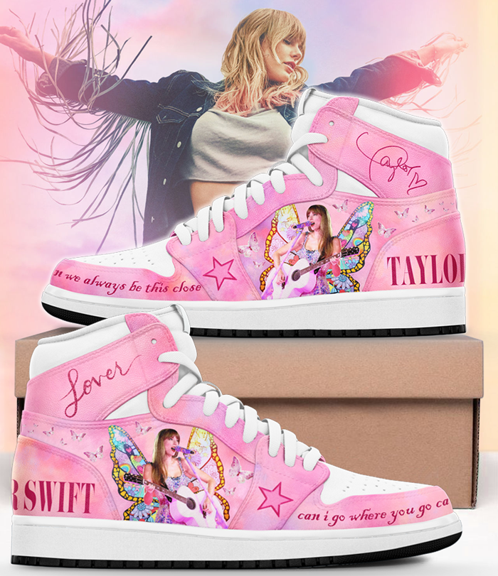 Limited Edition-Sport Sneakers TLSW05