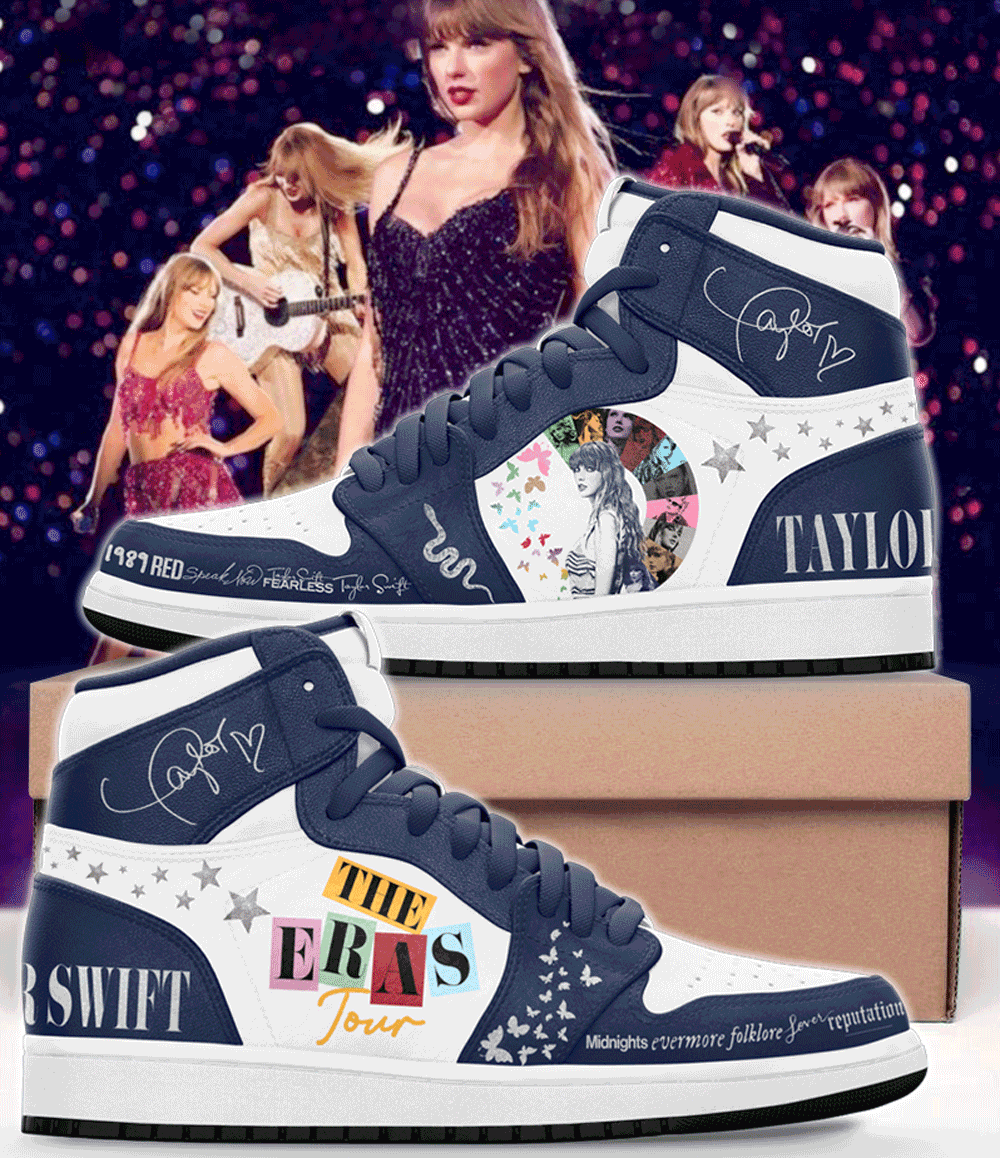Limited Edition-Sport Sneakers TLSW06