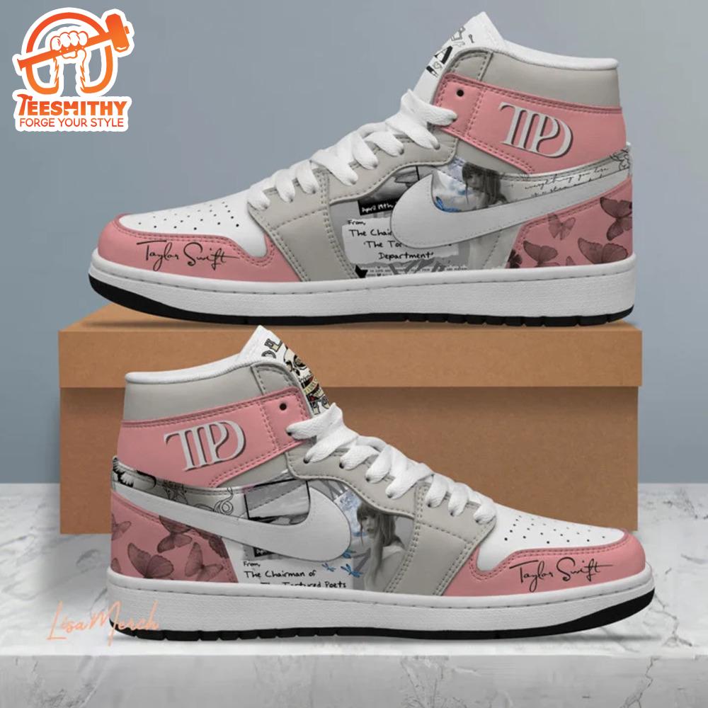Limited Edition-Sport Sneakers TLSW15