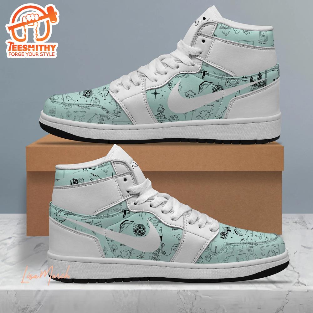 Limited Edition-Sport Sneakers TLSW17