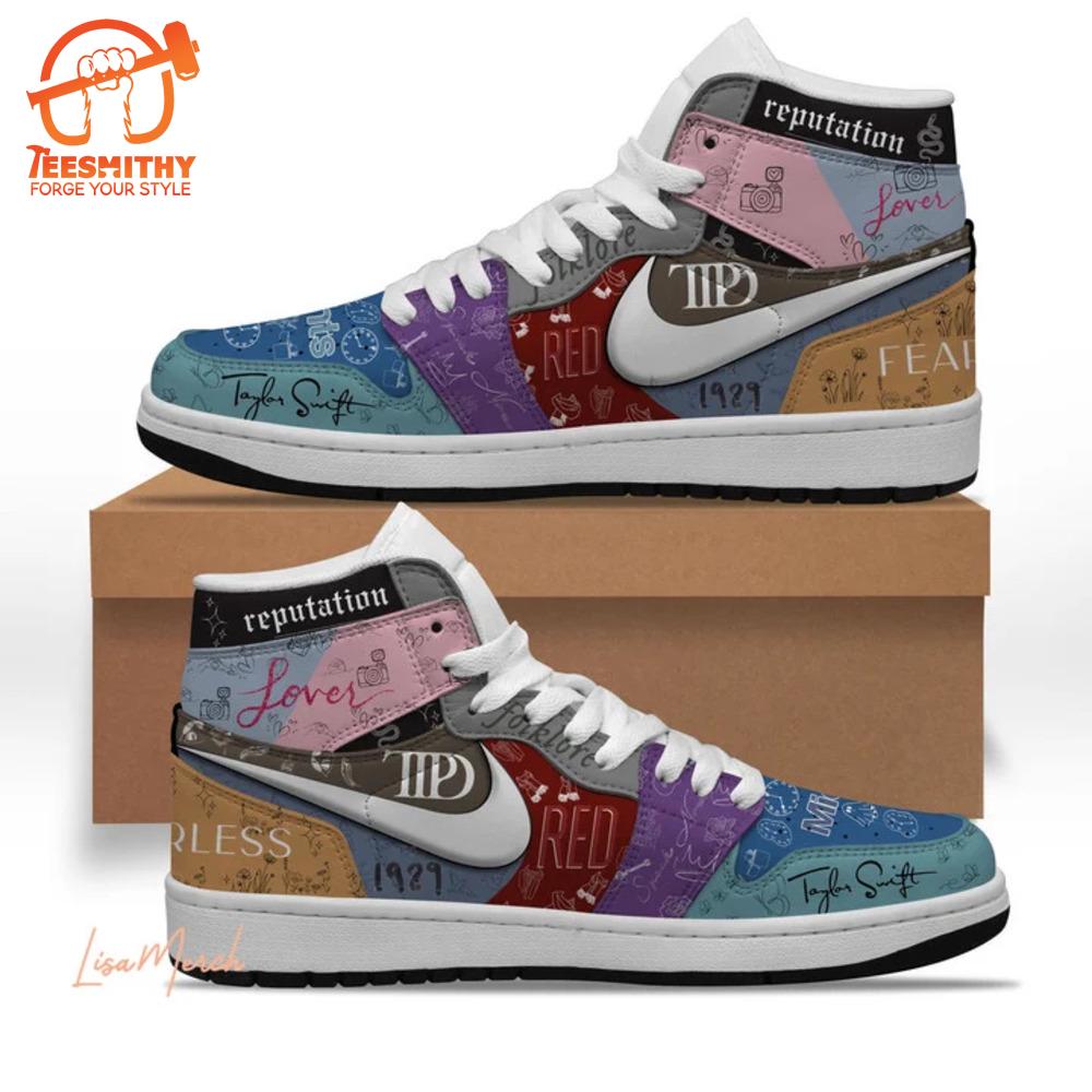Limited Edition-Sport Sneakers TLSW20