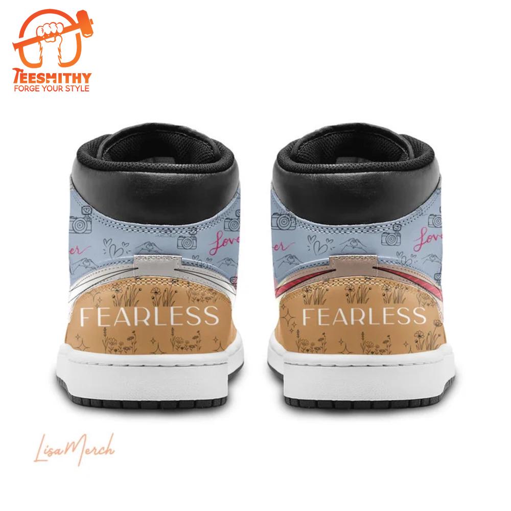 Limited Edition-Sport Sneakers TLSW20