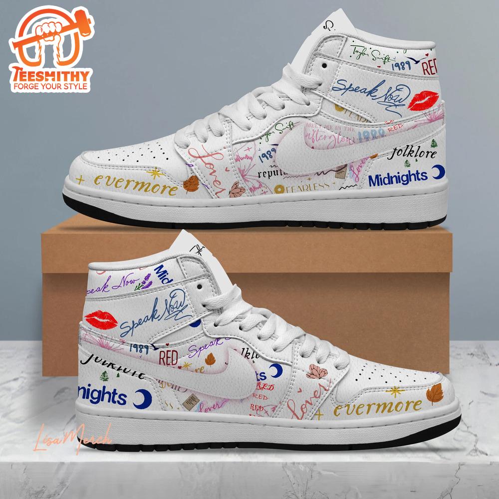 Limited Edition-Sport Sneakers TLSW22