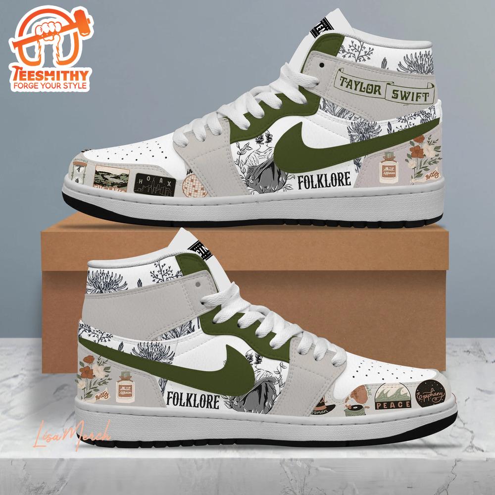 Limited Edition-Sport Sneakers TLSW25