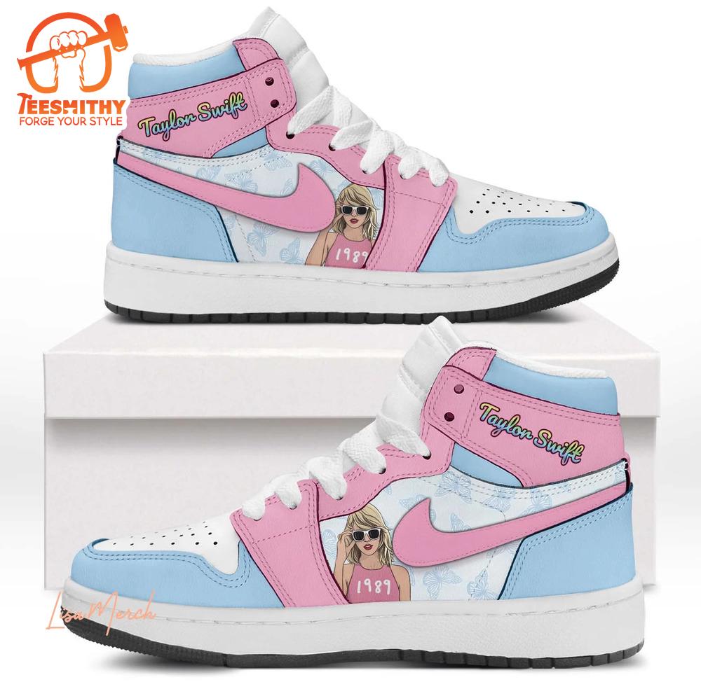 Limited Edition-Sport Sneakers TLSW26
