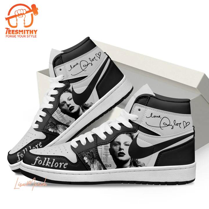 Limited Edition-Sport Sneakers TLSW27