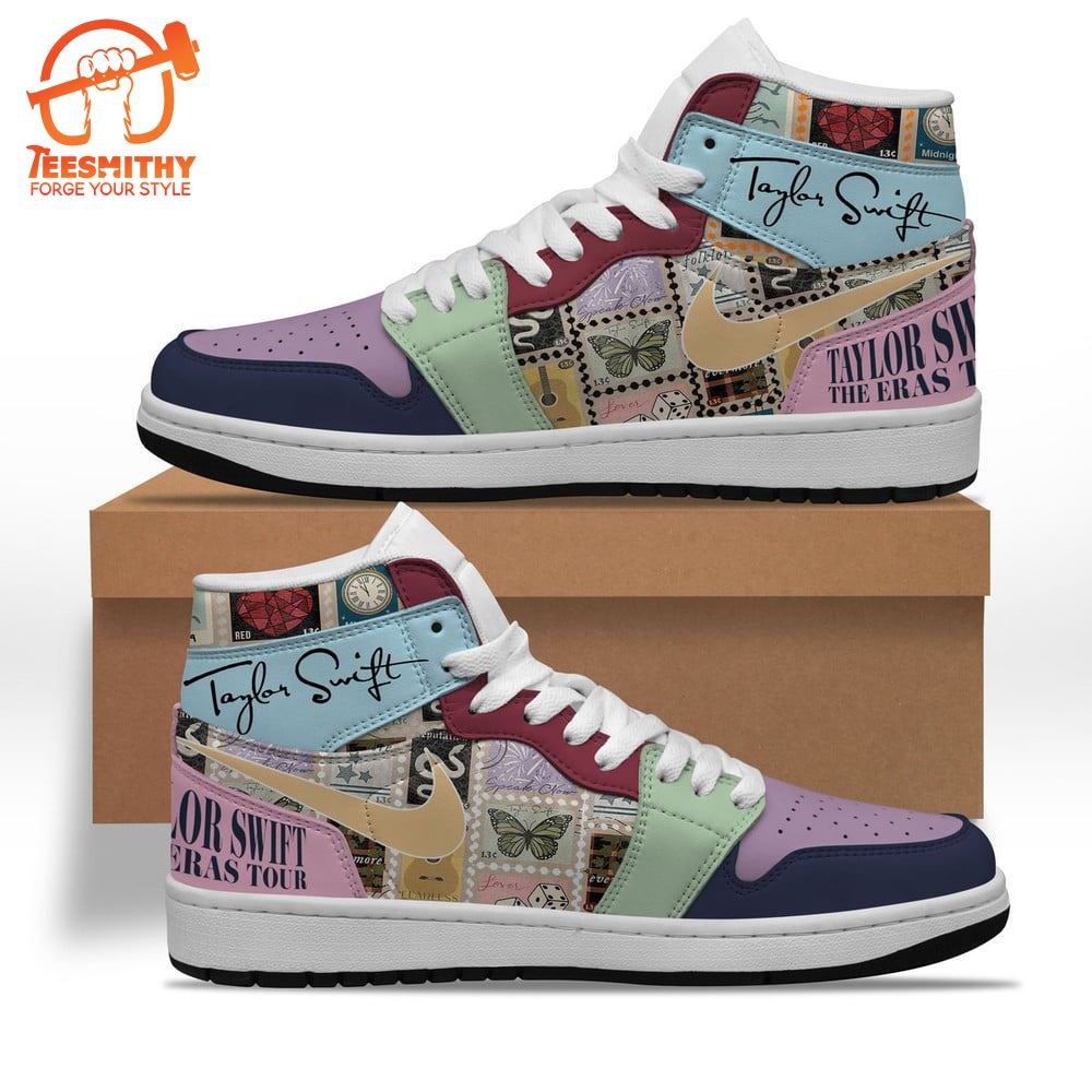 Limited Edition-Sport Sneakers TLSW30