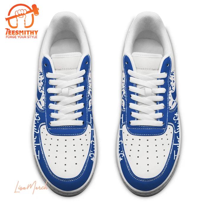 Taylor Swift 1989 1 AF1 Shoes Air Force 1