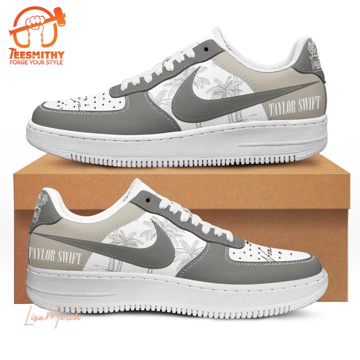 Taylor Swift New Era AF1 Shoes Air Force 1