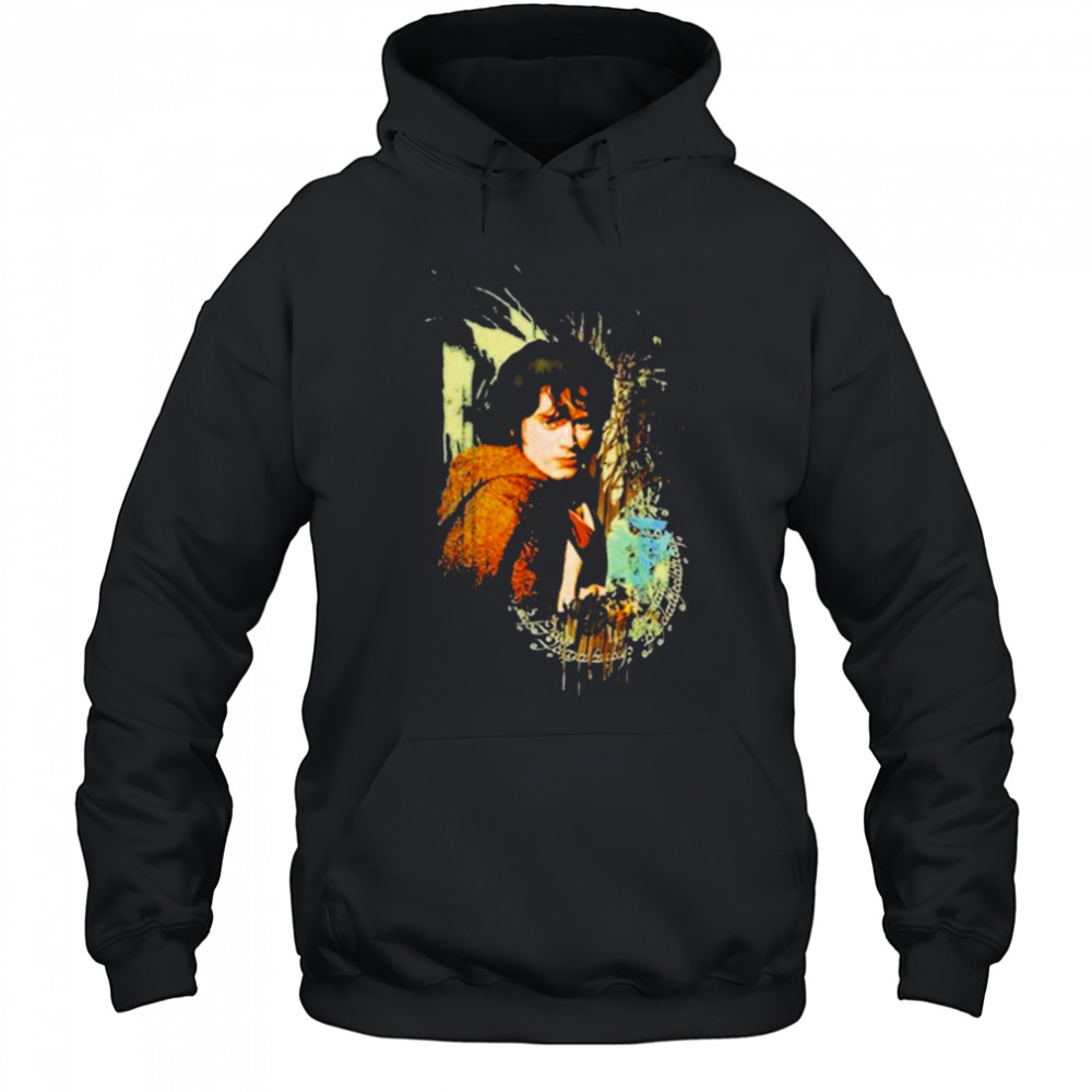 Fictional Metal Frodo’s T-shirt Sweatshirt