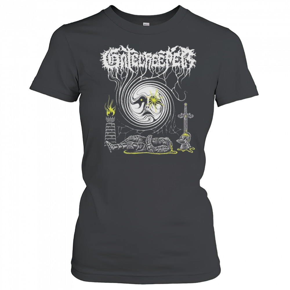 Gatecreeper Severed T-Shirt Women's T-shirt