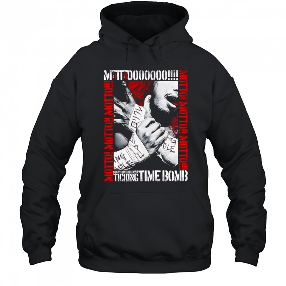 Hiromu Takahashi x Rolling Cradle collaboration shirt Sweatshirt