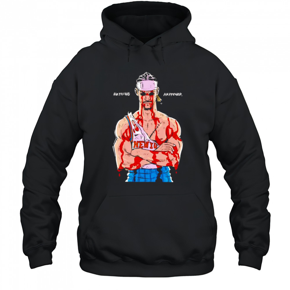J-Hart out for blood shirt Sweatshirt