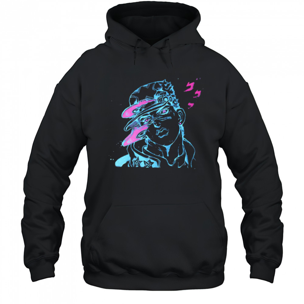 JoJo’s bizarre adventure classic shirt Sweatshirt
