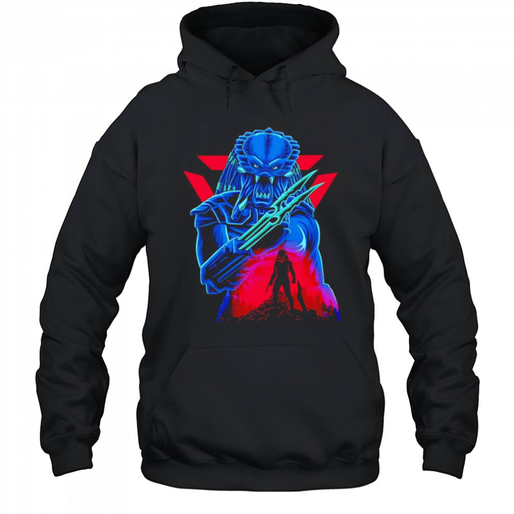 Jungle hunter Predator shirt Sweatshirt