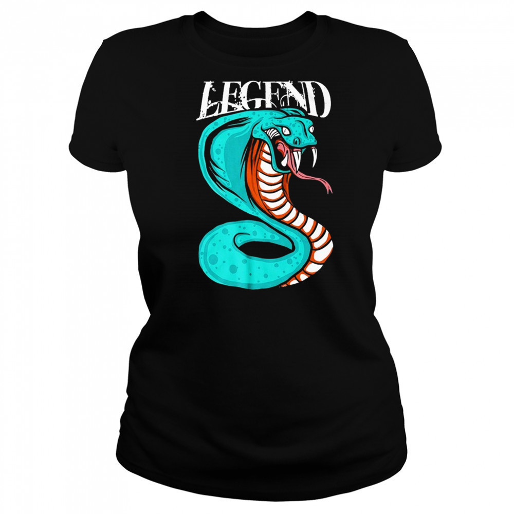 Legend Cobra T-shirt Women's T-shirt