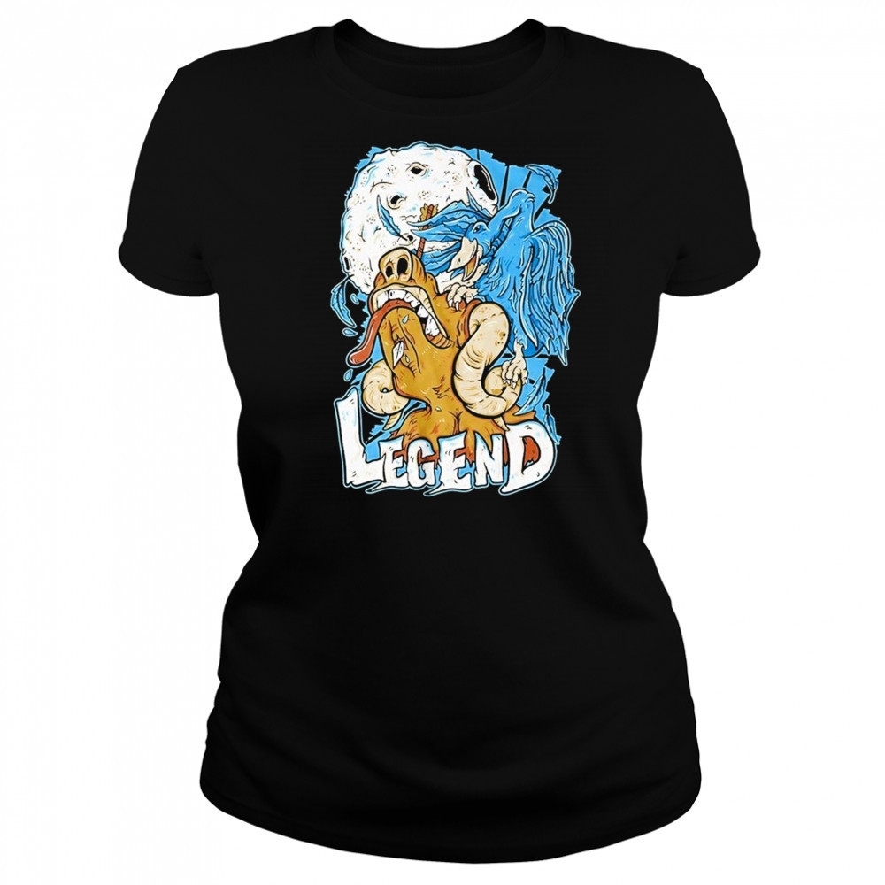 Legend Ram T-shirt Women's T-shirt