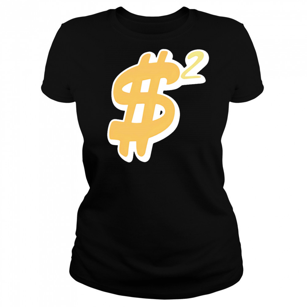 Legendary Football Dollar shirt Women's T-shirt