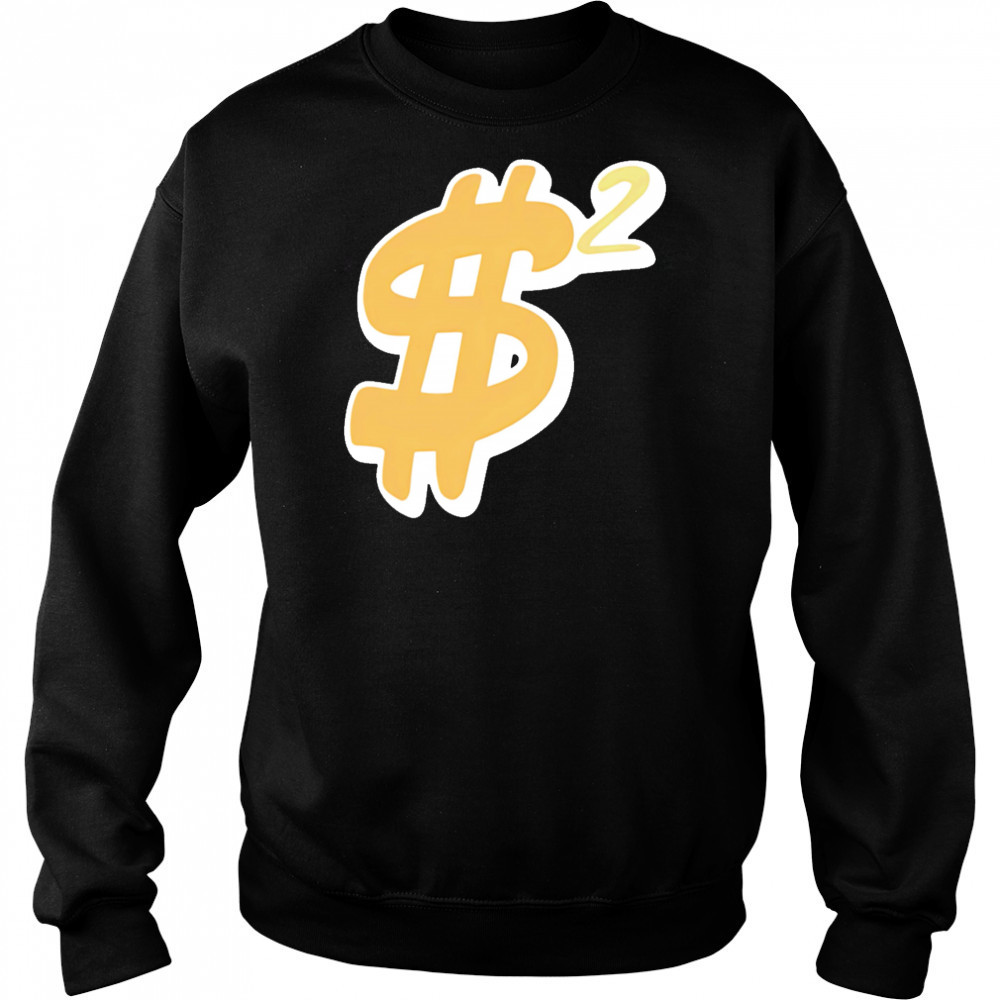 Legendary Football Dollar shirt Sweatshirt