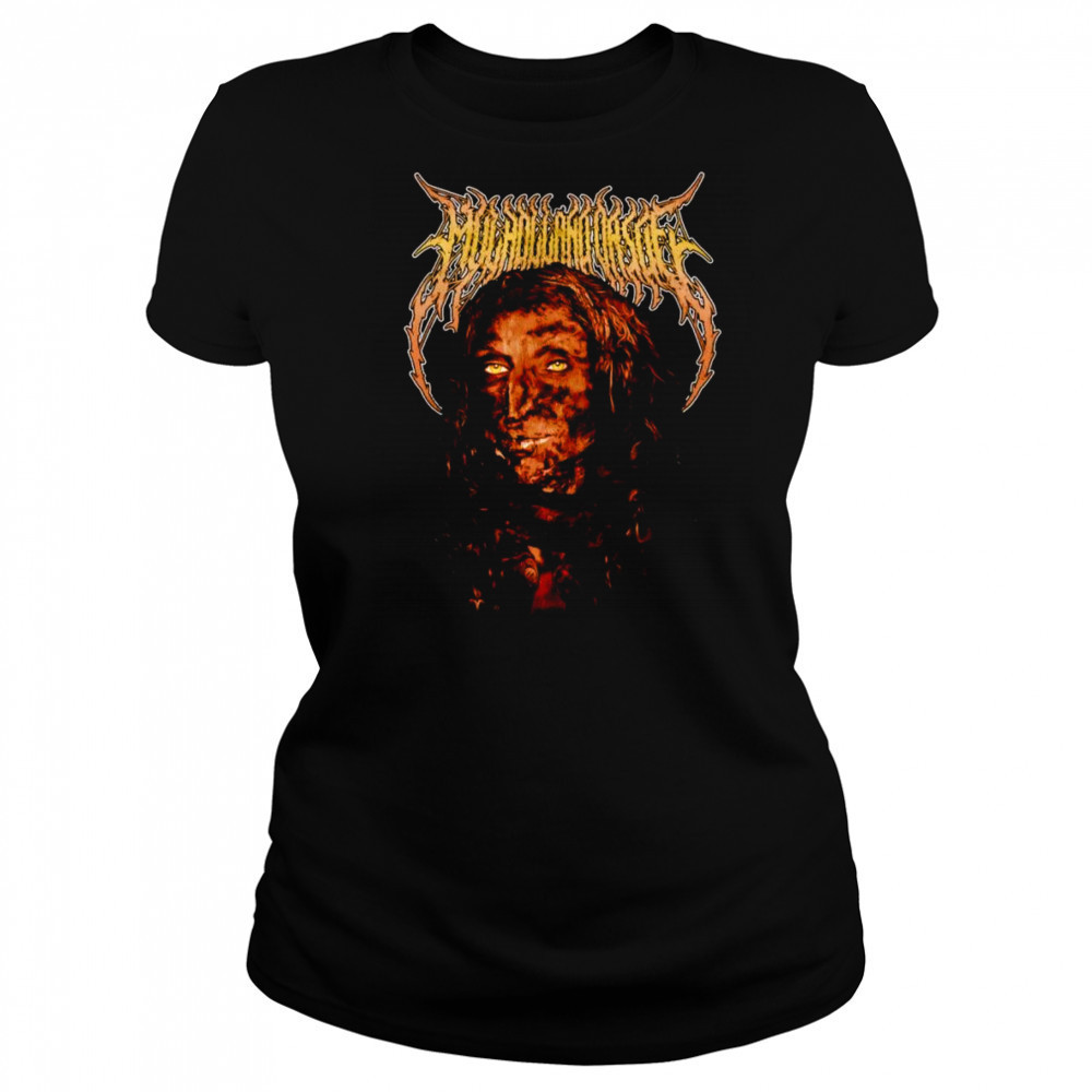 Mulholland Drive shirt Women's T-shirt