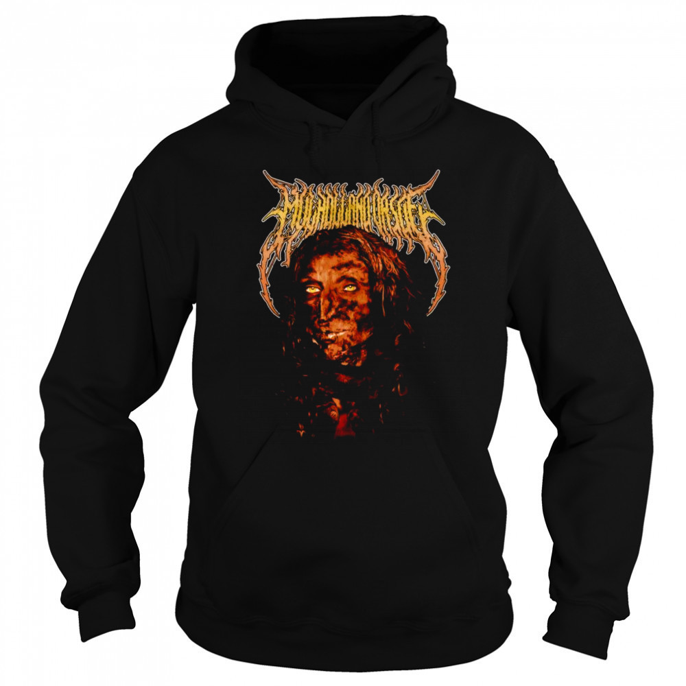 Mulholland Drive shirt Hoodie