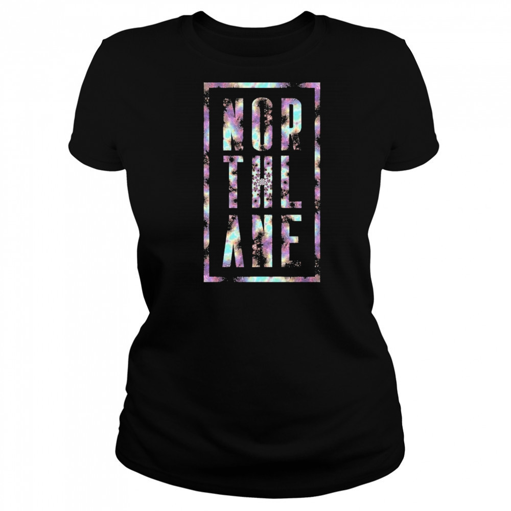 Northlane Galaxy T-shirt Women's T-shirt