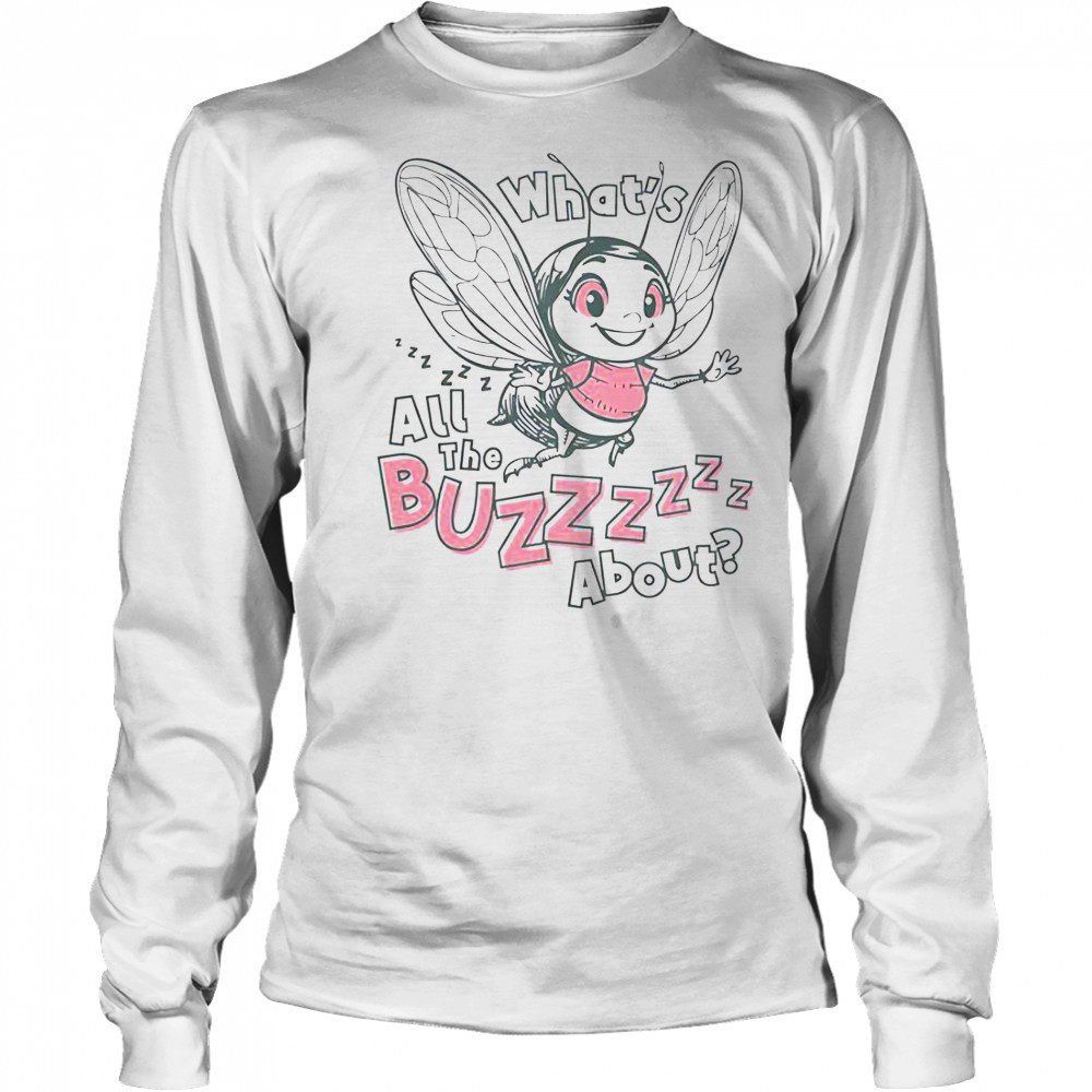 What’s All The Buzz About T-Shirt Long Sleeved