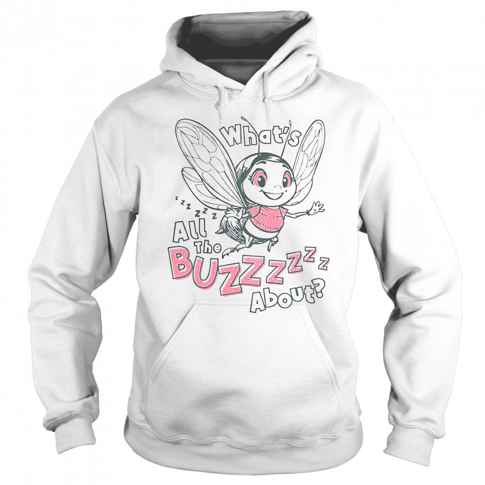 What’s All The Buzz About T-Shirt Hoodie