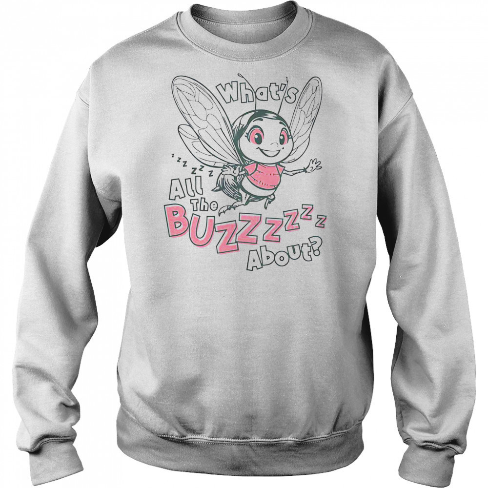 What’s All The Buzz About T-Shirt Sweatshirt