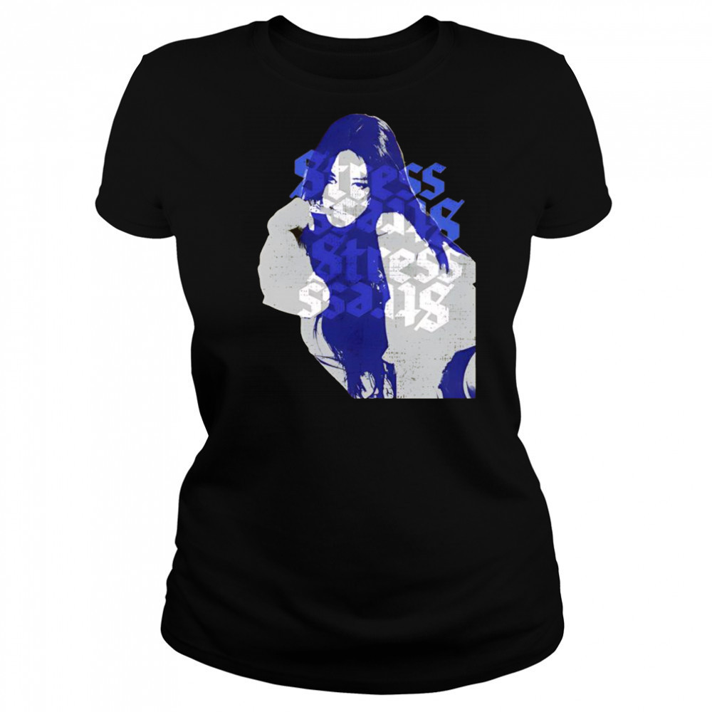 Chung Ha Alivio shirt Women's T-shirt