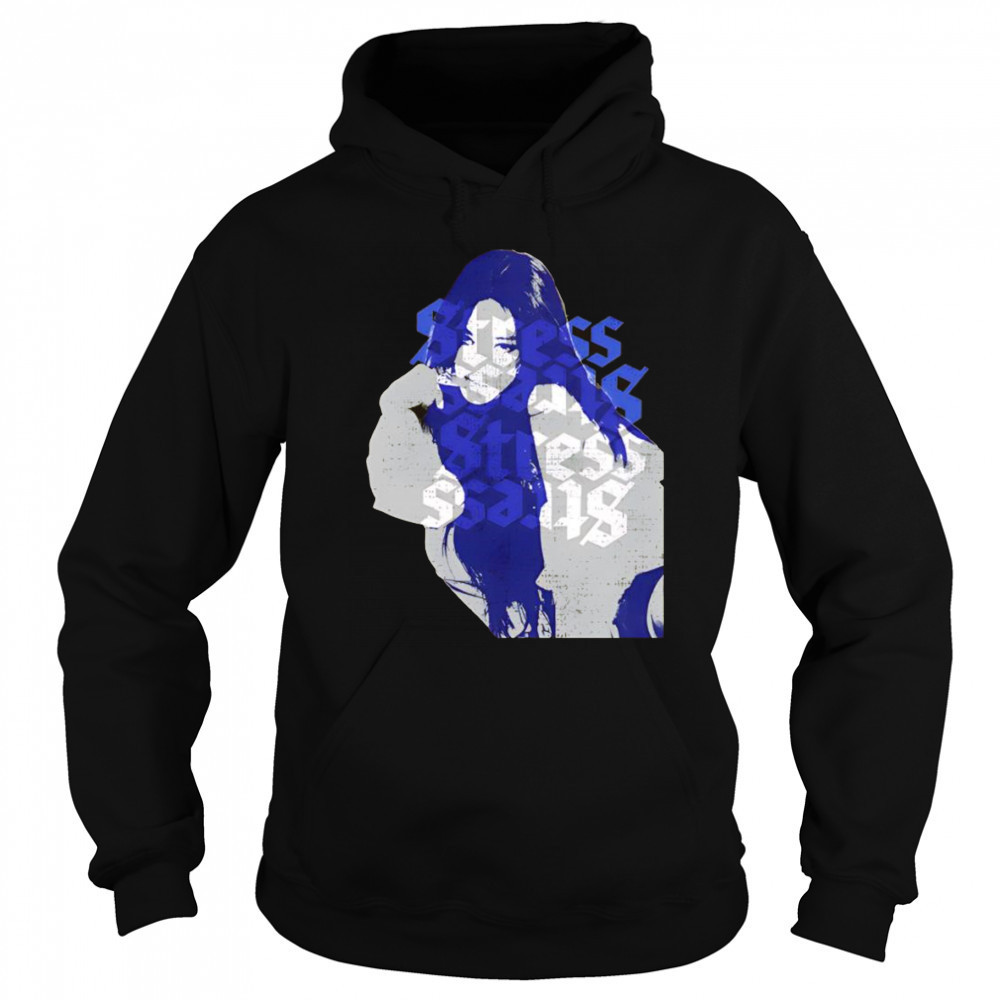 Chung Ha Alivio shirt Hoodie