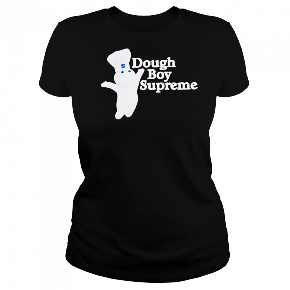 Doughboy Supreme shirt Women's T-shirt