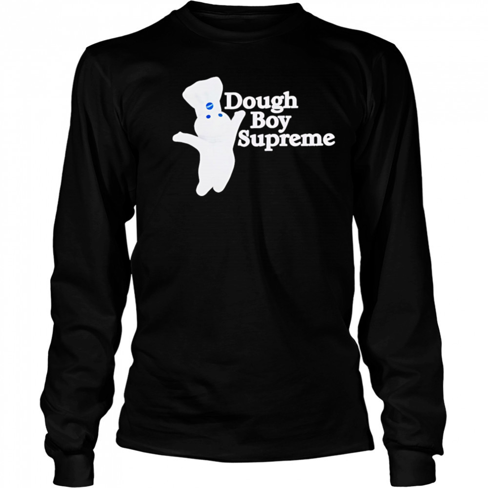 Doughboy Supreme shirt Long Sleeved