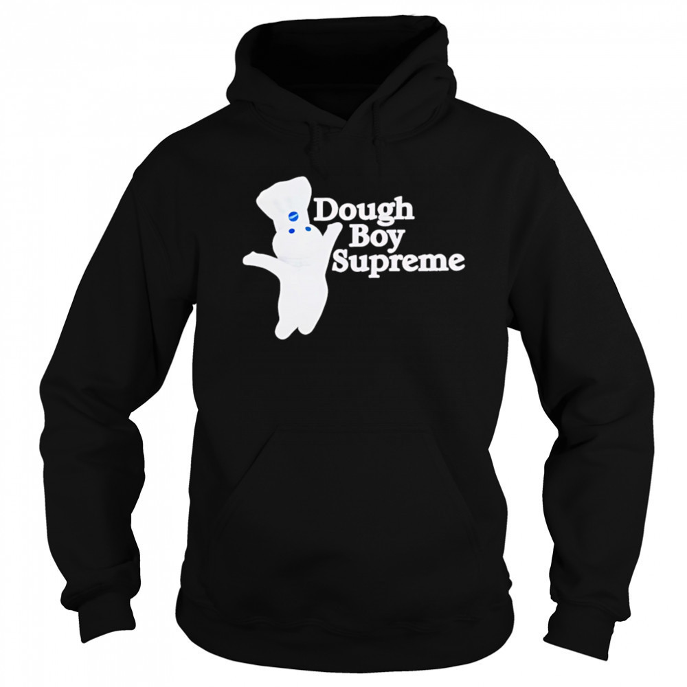 Doughboy Supreme shirt Hoodie