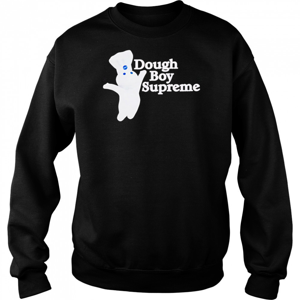 Doughboy Supreme shirt Sweatshirt
