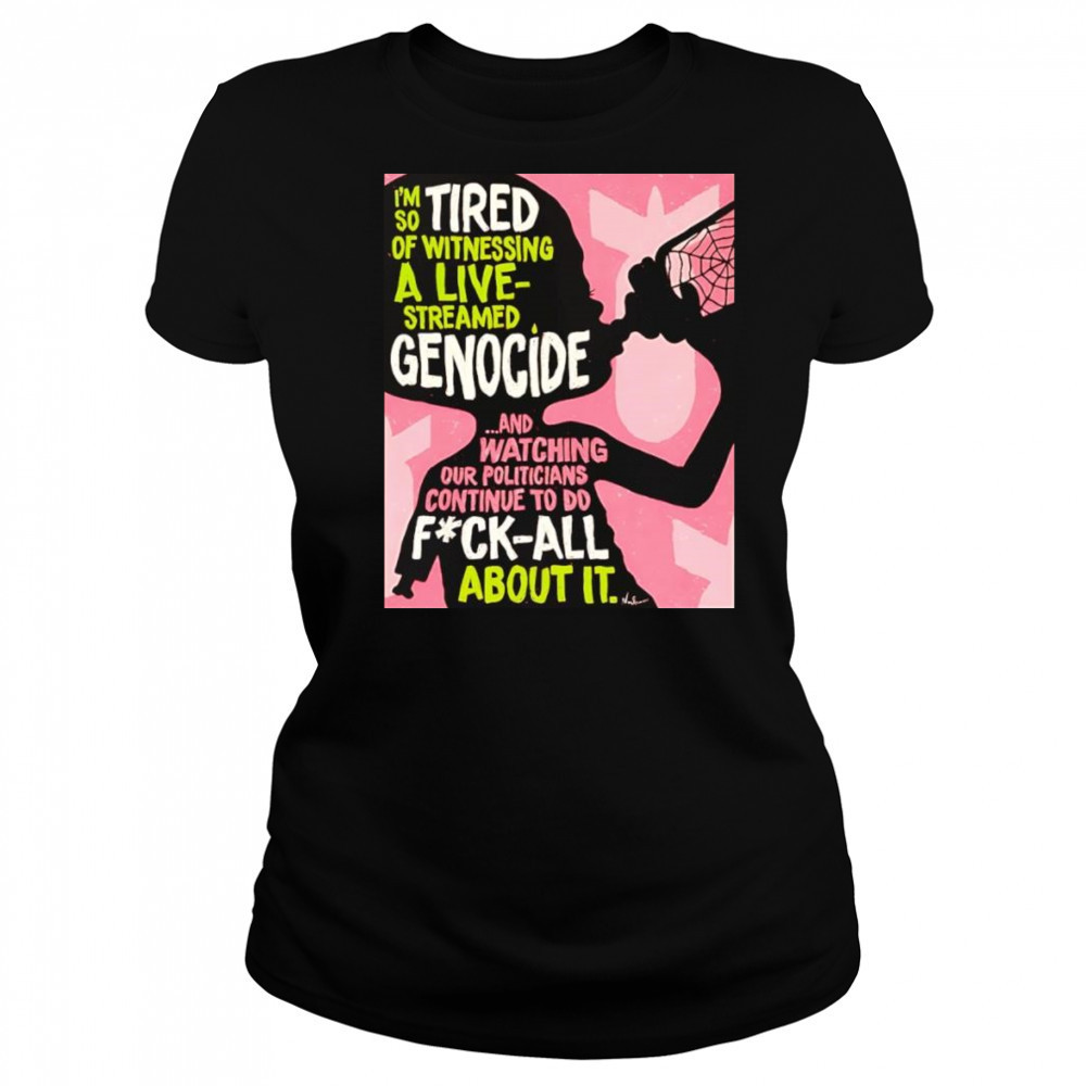 Nordacious Witnessing shirt Women's T-shirt