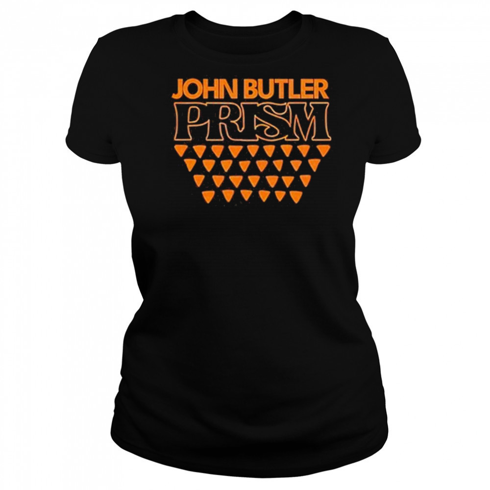 John Butler Prism shirt Women's T-shirt