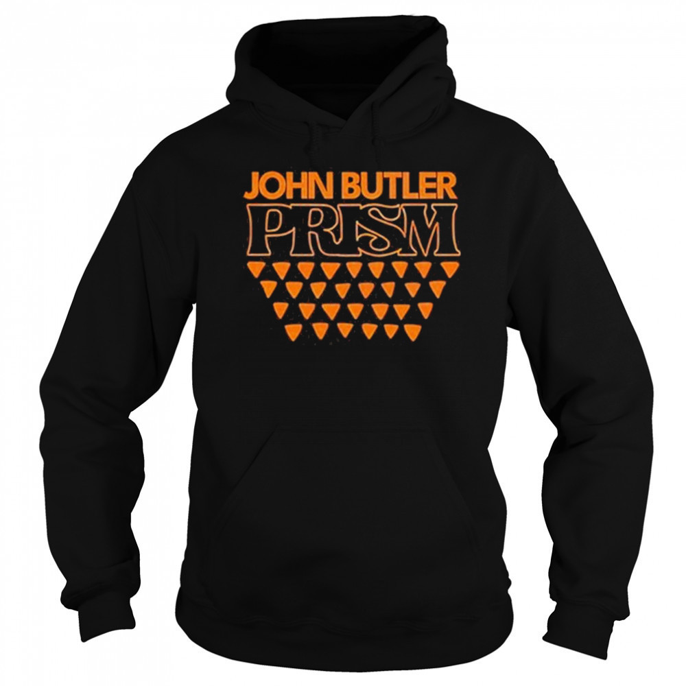 John Butler Prism shirt Hoodie