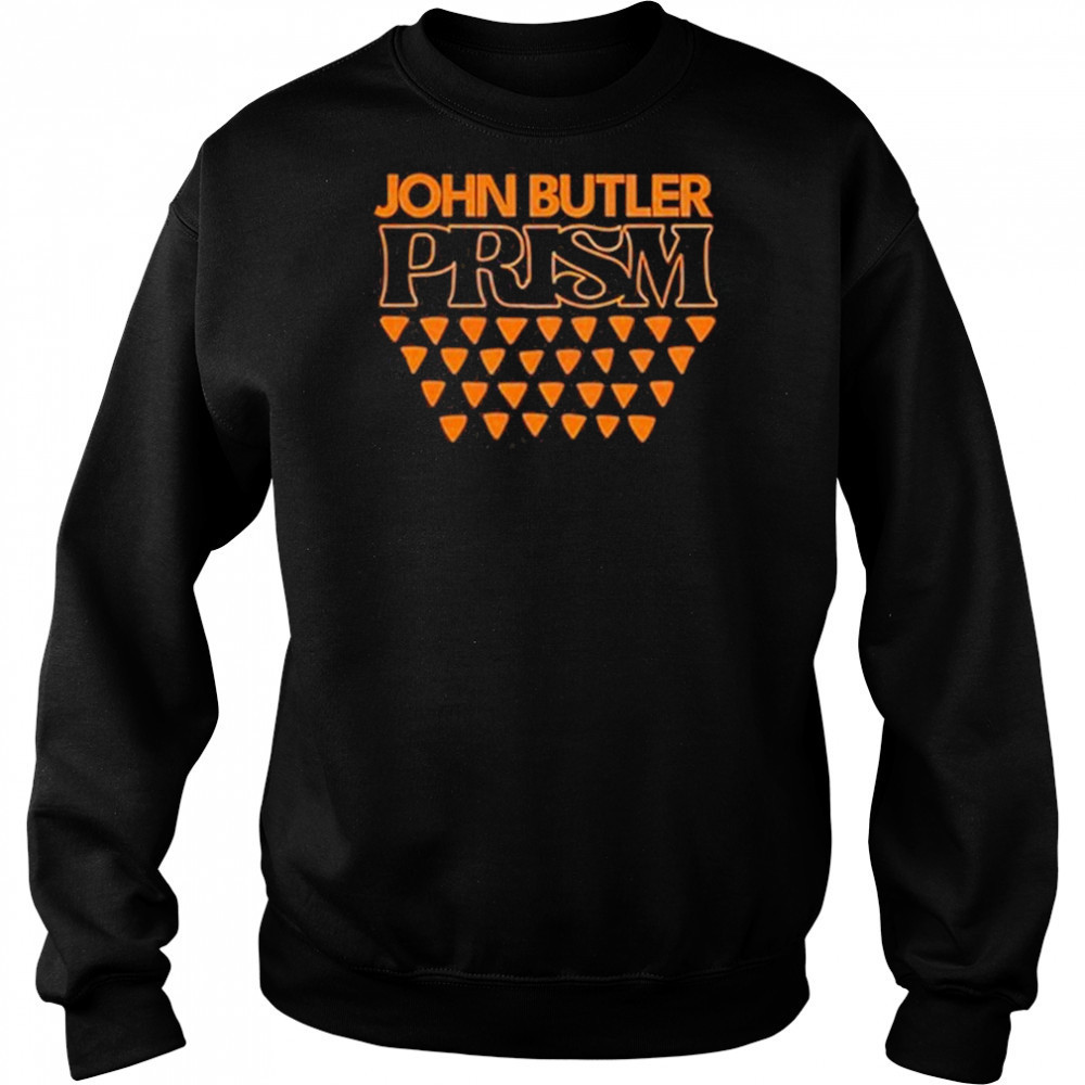John Butler Prism shirt Sweatshirt