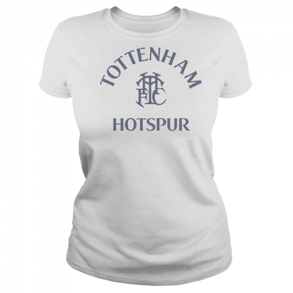 Tottenham Hotspur Team Arch Cotton shirt Women's T-shirt
