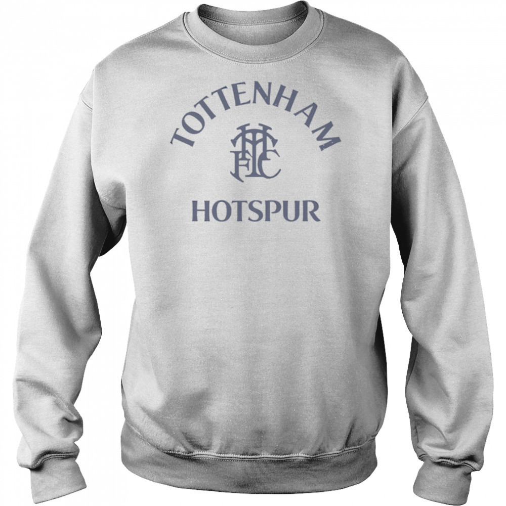 Tottenham Hotspur Team Arch Cotton shirt Sweatshirt